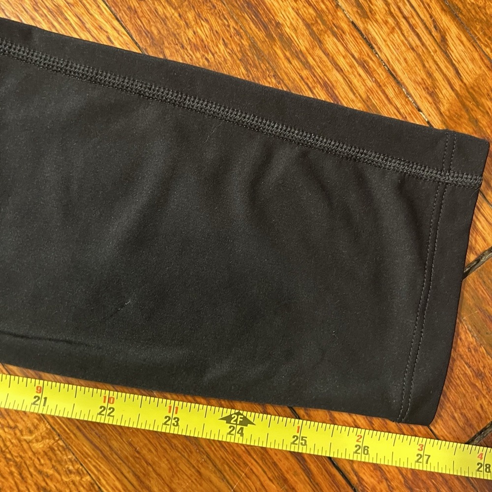 Nike Pro Compression Leggings Men's Black Size XL-Tall BV5643-010 - Picture 5 of 11